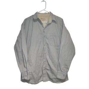 Outdoor Outfitters Men's Button Up Shirt Size Large
